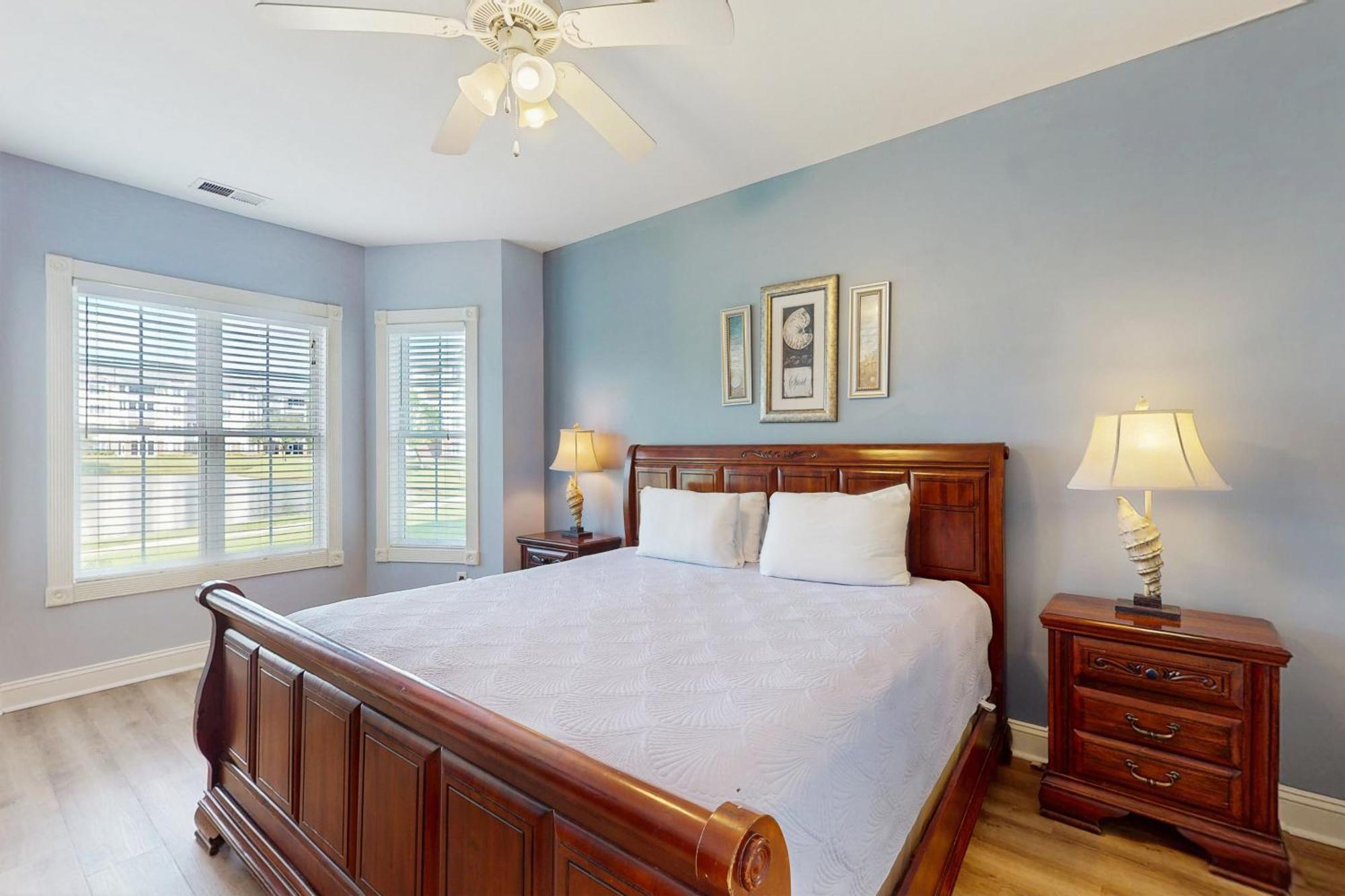 Mulligan Appartement Myrtle Beach Buitenkant foto