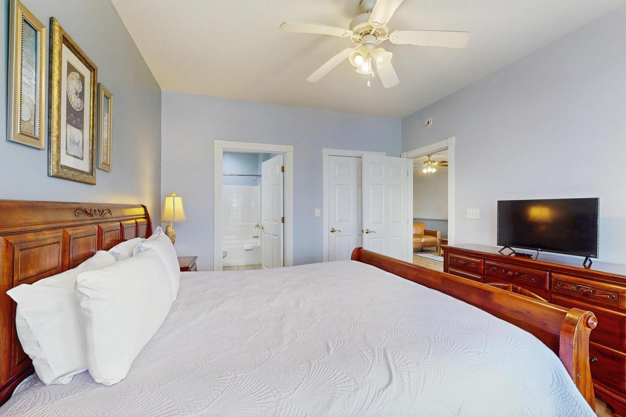 Mulligan Appartement Myrtle Beach Buitenkant foto
