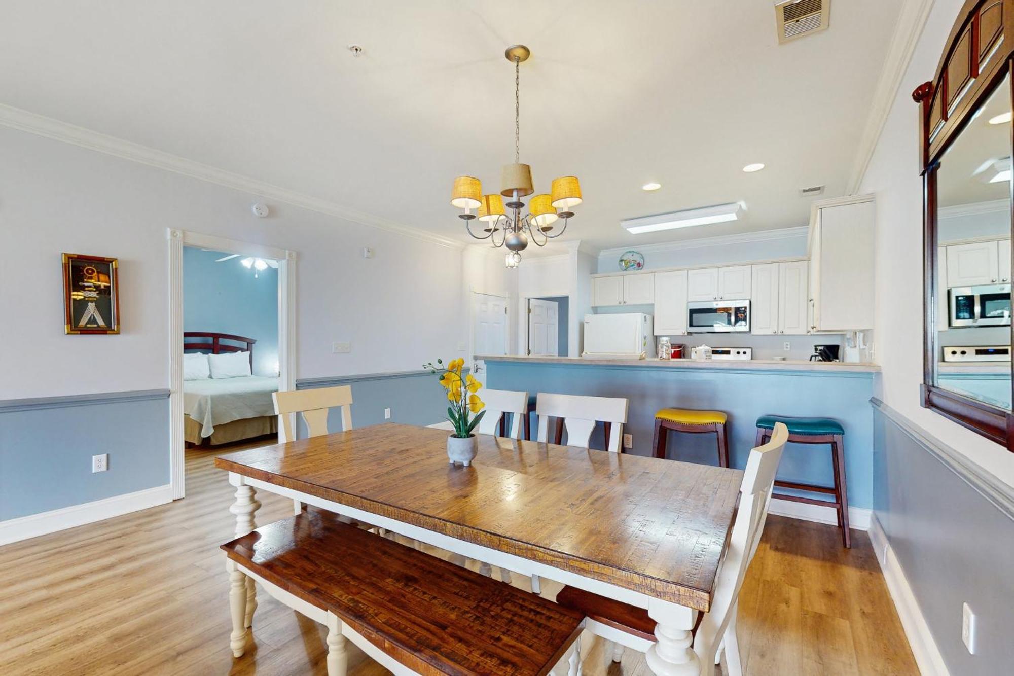 Mulligan Appartement Myrtle Beach Buitenkant foto